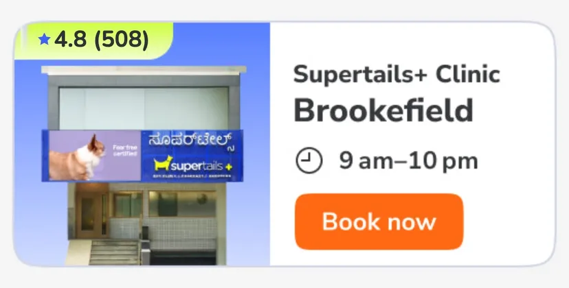 Brookefield